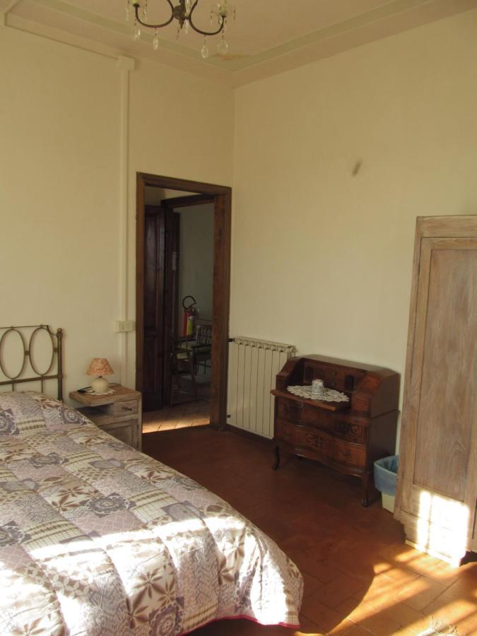Vecchio Casale Margherita Camaiore Esterno foto