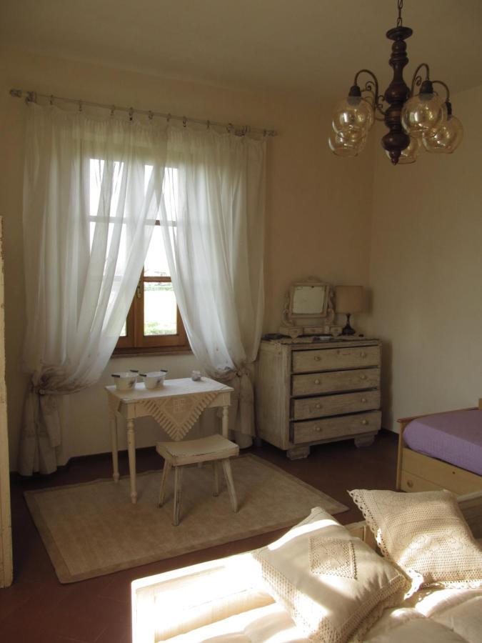 Vecchio Casale Margherita Camaiore Esterno foto