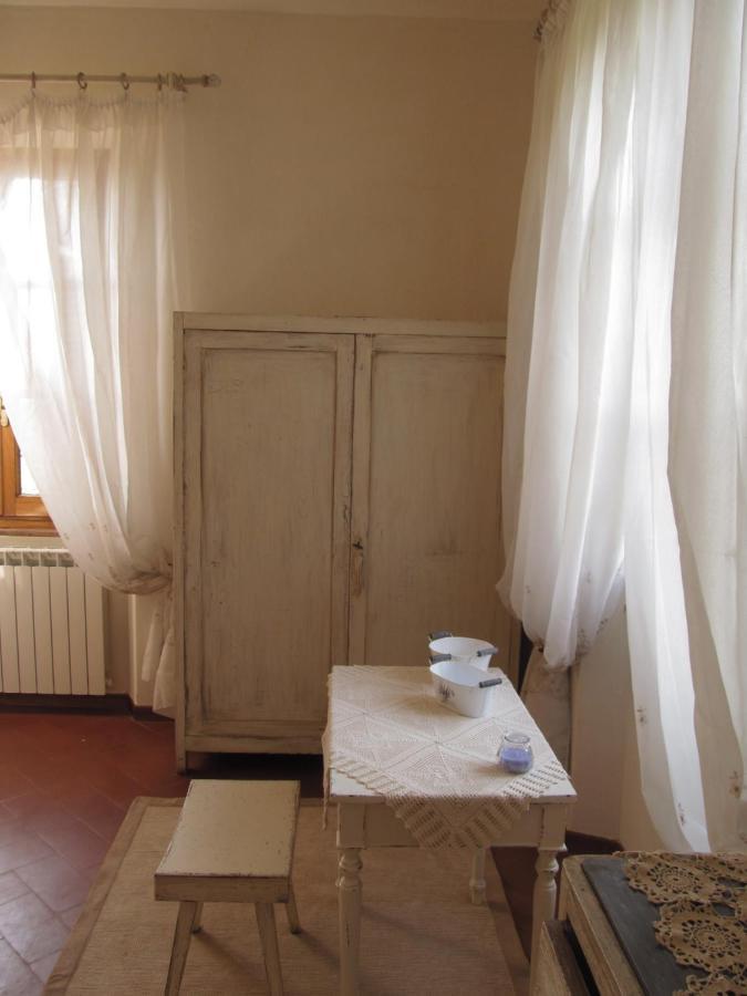 Vecchio Casale Margherita Camaiore Esterno foto