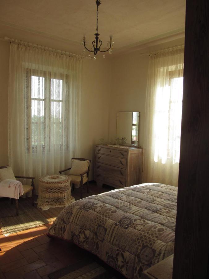 Vecchio Casale Margherita Camaiore Esterno foto