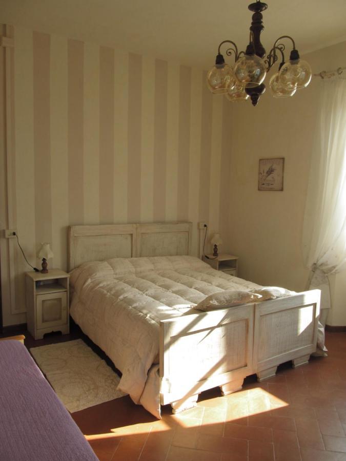 Vecchio Casale Margherita Camaiore Esterno foto