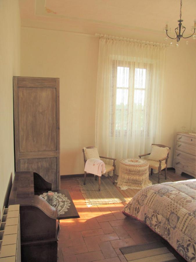 Vecchio Casale Margherita Camaiore Esterno foto