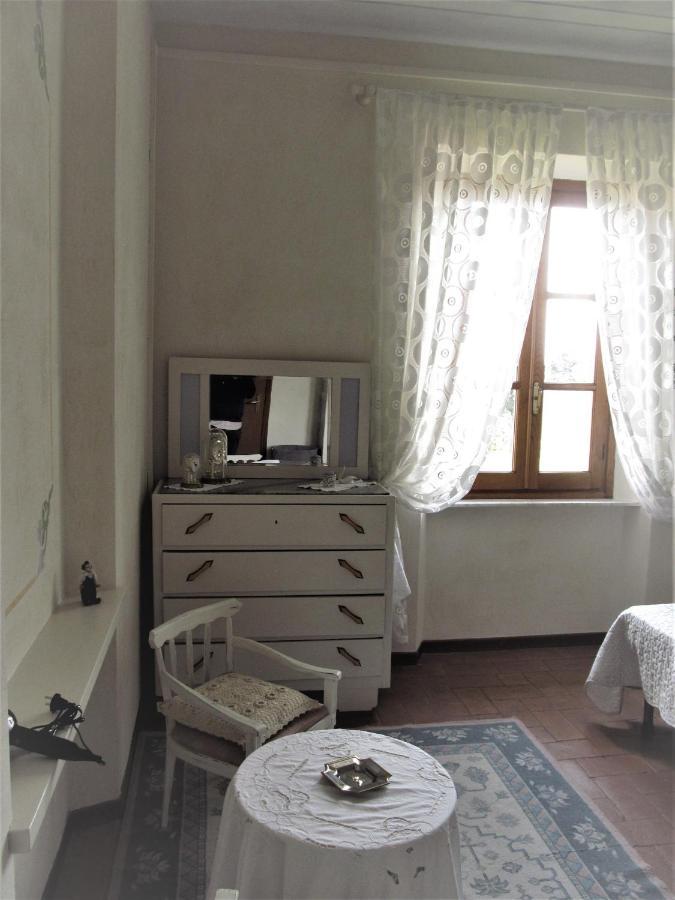 Vecchio Casale Margherita Camaiore Esterno foto